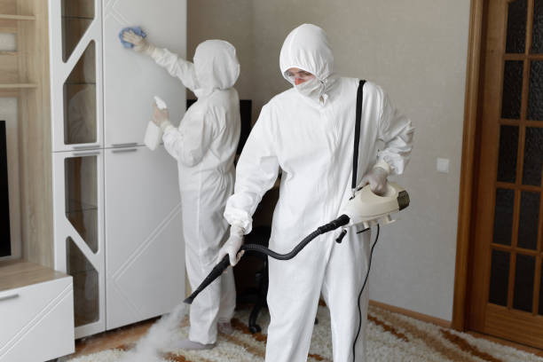 Trusted Unattended Death Cleanup service in Hanahan, SC - Four Month Blood Cleanse